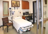 Private Outpatient Surgical Room