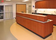 Surgery Center Nurses Station