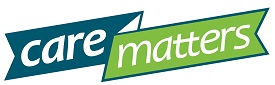 Logo for Care Matters MCHI Aurora