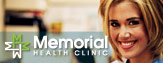 Health Clinic ad